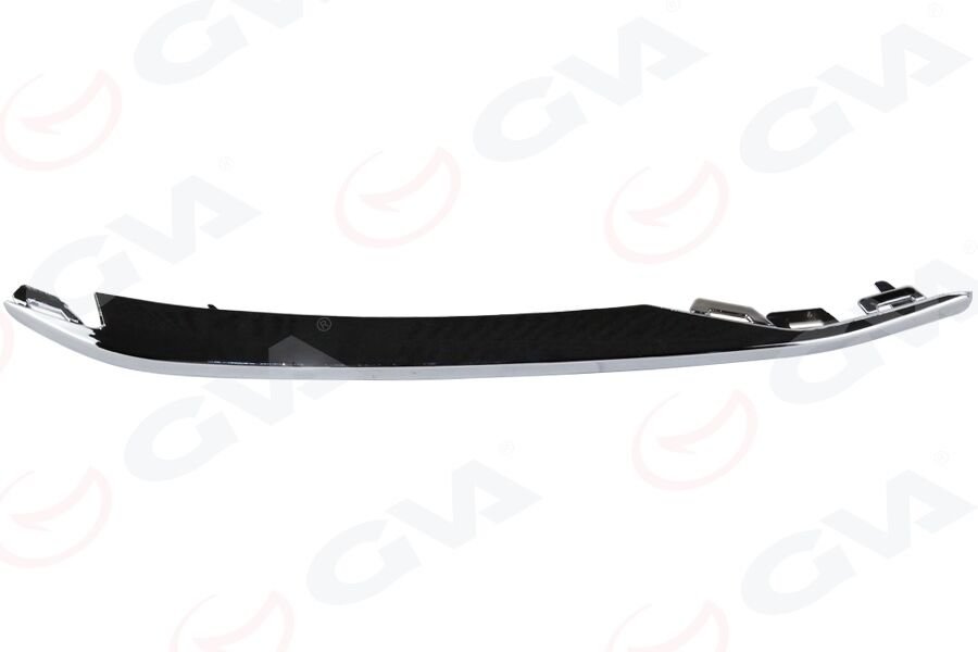 SİS FAR ÇITASI SOL KROM ASTRA K 19--GVA 9590195-39206357