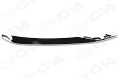 SİS FAR ÇITASI SOL KROM ASTRA K 19--GVA 9590195-39206357