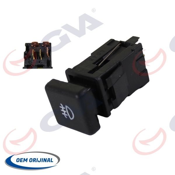 SİS LAMBA ANAHTARI DUCATO-BOXER-JUMPER-GVA 5427340-1300457808