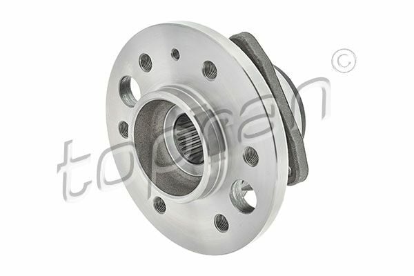 TEKER RULMANI ARKA MERCEDES SPRINTER B906 06 PORYA-TOPRAN 409209001-A9063500249
