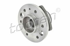TEKER RULMANI ARKA MERCEDES SPRINTER B906 06 PORYA-TOPRAN 409209001-A9063500249