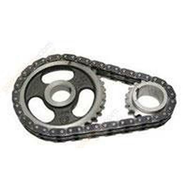 EKSANTRİK DİŞLİ ZİNCİR TAKIMI R.9 - 12 - TOROS YM-GROSSE 127