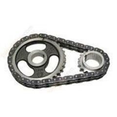 EKSANTRİK DİŞLİ ZİNCİR TAKIMI R.9 - 12 - TOROS YM-GROSSE 127