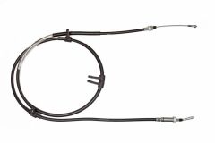 EL FREN TELİ ÖN JUMPER III-DUCATO III-BOXER III 06 2648mm/2335mm-CAVO 4502676-4746.29-1350314080-4746.50