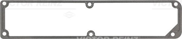 EMME MANIFOLD CONTASI UST MERCEDES OM628 W211 W220 W163 W463-V.REINZ 713639600-A6280980480