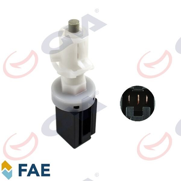 FREN MÜŞÜRÜ TEMPRA-TIPO 1.6-1.8-UNO 1.4-DUCATO 2.5-2.8 TDI 3 FİŞLİ-GVA 5426410-7682536-7627401-46530958