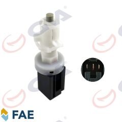 FREN MÜŞÜRÜ TEMPRA-TIPO 1.6-1.8-UNO 1.4-DUCATO 2.5-2.8 TDI 3 FİŞLİ-GVA 5426410-7682536-7627401-46530958