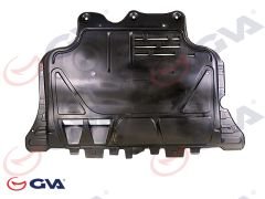MOTOR ALT MUHAFAZA PLASTİK BÜYÜK TİP 1.4 TSI -1.4 TDI-GVA 9107175-5Q0825236Q