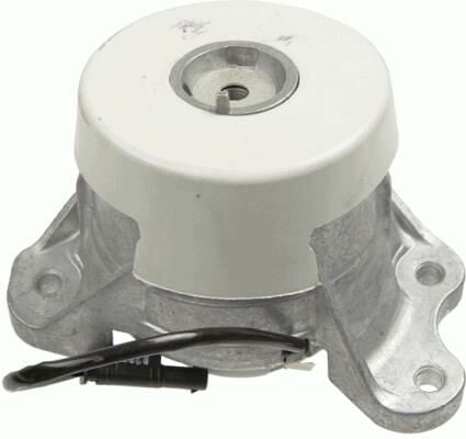 MOTOR TAKOZU ALT SAG MERCEDES W213 S213 C238 A238-LEMFORDER 3952401-A2052401300