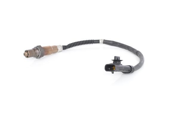 OKSİJEN SENSÖRÜ RENAULT CLIO II 98 CLIO III 04 CLIO SYMBOL 00 SYMBOL II 08 ESPACE III 98 1.4 K4J 1.6 K4M 2.0 F4R-BOSCH 0258006294-8200033618 8200035997 8200036544