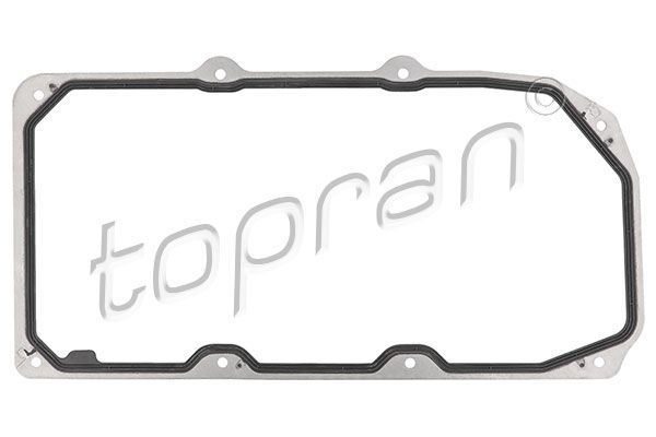 OTOMATIK SANZIMAN KARTER CONTASI MERCEDES W169 W245-TOPRAN 407904001-A1693713580