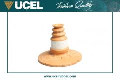 PUR AMORTİRSÖR TAKOZU ARKA MERCEDES VITO 109-110-111-113-115-116-119-120-122-123-126 CDI-UCEL S61277-6393240308-A6393240206