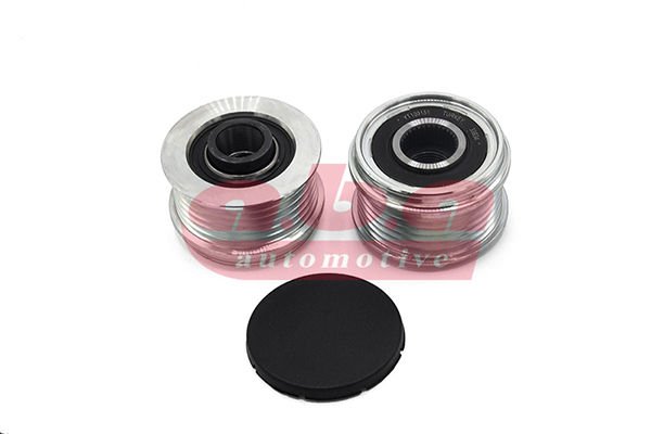 ŞARJ DİNAMO ALTERNATÖR KASNAĞI ASTRA H-CORSA C-D-COMBOC-D-MERIVA-TIGRA-DOBLO-FIORINO-PUNTO-PALIO- 1.0-1.2-1.4-1.3 CDTI-ABA 25100151-93192215-77364723-6204229-6204286