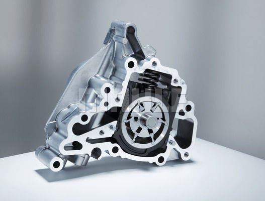 YAG POMPASI N20 N26 BMW F10 F20 F30 F22 F32 F34 F36 F25 F26 F15 Z4 E89-MAHLE-11417610378
