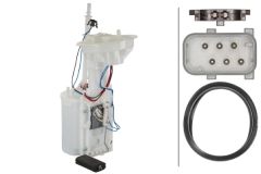 YAKIT BESLEME UNITESI MINI N14 N18 R55 R56 R57 R58 R59-HELLA 8TF358146821-16112755082