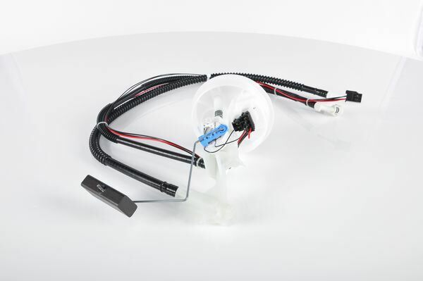 YAKIT DEPO SAMANDIRASI SOL MERCEDES C-CLASS W203 S203-BOSCH 0986580340-A2034702541