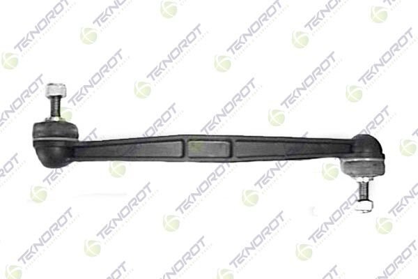 Z ROT ARKA PEUGEOT 406 1995-2004-TEKNOROT P-412-5178.38-9615230080