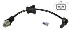 ABS TEKERLEK HIZ DEVİR SENSÖRÜ ARKA ANTARA 06 CHEVROLET CAPTIVA 06 2.0-2.2-2.4-DELPHI-96626080-4809379