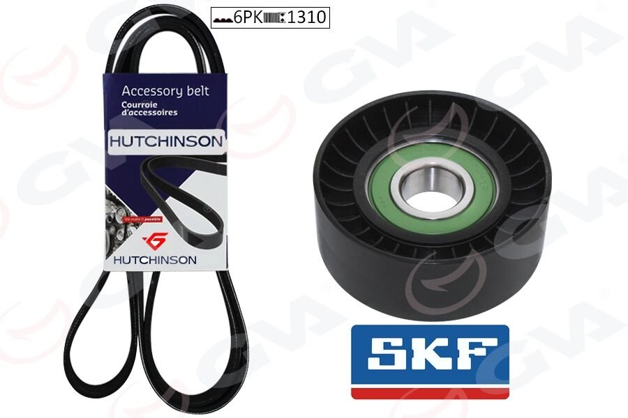 ALTERNATÖR GERGİ KİTİ KÜTÜKSÜZ DOBLO-DOBLO CARGO PALIO-ALBEA-PUNTO-500 1.3JTD-MTJ AC K016PK1310-GVA 59A2917-46820063-51821652-46819146-1598372