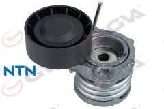 ALTERNATÖR GERGİ RULMANI KÜTÜKLÜ BMW E87 118D-120D 03-12 E90 318D-320D-325D-330D 05-11-GVA 2799825K-11287790447