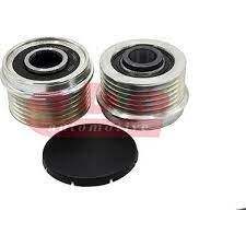 ALTERNATÖR KASNAĞI RULMANLI MONDEO III 1.8-2.0 00 07-ABA 25850074-1S7U10A352DB-1S7T10300AB