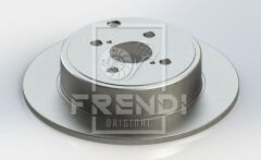 ARKA FREN AYNASI COROLLA 1.4 D 07/04 2.0 D-FRENDI 34430-4243102080