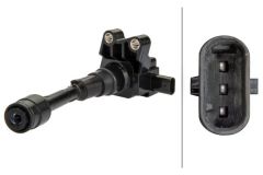 ATEŞLEME BOBİNİ FIESTA VII 11 - FOCUS III 11 MONDEO V 14 ECOSPORT 14 1.0 ECOBOOST 13-HELLA 5DA358168621-CM5G12A366BA-CM5G12A366CB-
