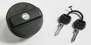 DEPO KAPAĞI SKD M131-J9-MITA 07231221