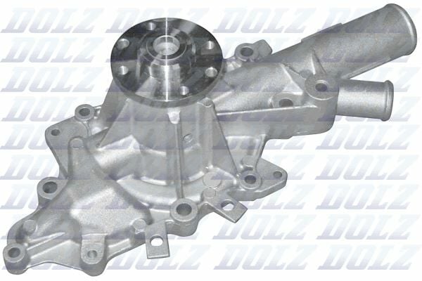 DEVIRDAIM POMPASI MERCEDES OM611 OM612 W461 B901 B905-DOLZ M221-A6112001101