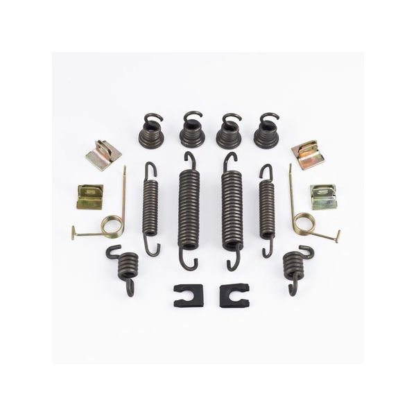 FREN BALATA YAY TK. ARKA R12-M131 DKŞ-SES 712615SRF