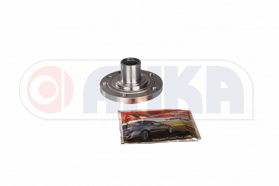 ÖN TEKER PORYASI FIAT EGEA 1.3-1.6-1.4 15-ANKA 60500015-52017379