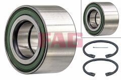 ÖN TEKER RULMANI CORSA C COMBO C 01 MERIVA A 03 TIGRA 04 34x67x37-FAG 713644080-9195608-328980-9156278