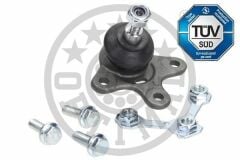 ROTİL ALT SOL POLO 1.4-1.6-1.7SDI-1.9D 94-01 -LUPO 98-05 -AROSA 97-04-OPTIMAL G3-680-6N0407365-6E0307366