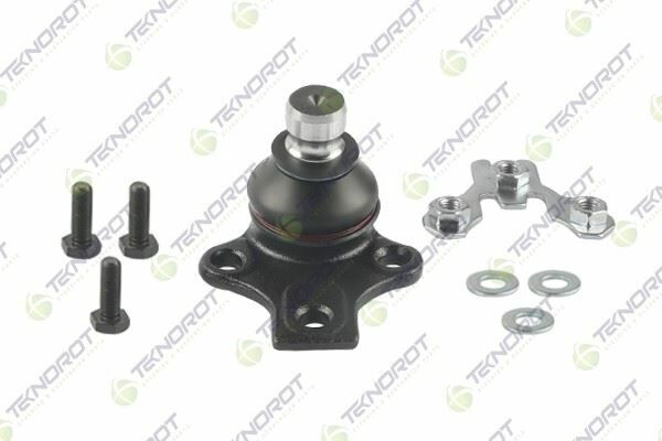 ROTİL KİTİ ÖN SEAT CORDOBA III 1993-1999-TEKNOROT V-404KF-357407365S1-357407365AS1
