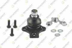 ROTİL KİTİ ÖN SEAT CORDOBA III 1993-1999-TEKNOROT V-404KF-357407365S1-357407365AS1