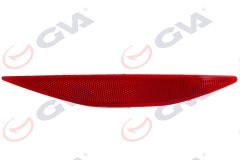 ARKA TAMPON REFLEKTÖRÜ SAĞ GOLF 7-GVA 9123124-5G0945106