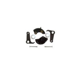 DEBRİYAJ PEDAL DİŞLİ TAKIMI R9-R19-CLIO I-BEMOT 70401-7700679621