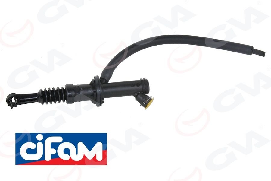 DEBRİYAJ ÜST MERKEZİ KANGOO 1.6 16V-1.5 DCI 08- K9K-K4M-GVA 1716120-306101984R-8200492742