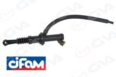 DEBRİYAJ ÜST MERKEZİ KANGOO 1.6 16V-1.5 DCI 08- K9K-K4M-GVA 1716120-306101984R-8200492742