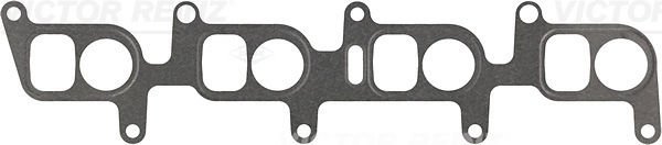 EMME MANIFOLD CONTASI SOL MERCEDES OM628 W211 W220 W163 W463-V.REINZ 713639800-A6280980680-300.080