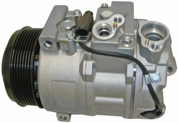KLIMA KOMPRESORU MERCEDES W203 C219 W211 W163 X164 W251 W221 W639 B906-MAHLE-A0012303211