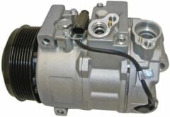 KLIMA KOMPRESORU MERCEDES W203 C219 W211 W163 X164 W251 W221 W639 B906-MAHLE-A0012303211