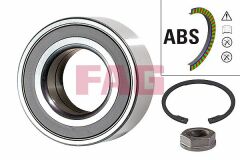 ÖN TEKER RULMANI PARTNER BERLINGO 08 P208 P301 12 P207 07 P307 00 P308 07 P3008 09 P2008 13 P5008 09 C3 09 C4 04 C-ELYSEE 12 C5 01 CROSSLAND 17 DS3 DS4 DS5 15-FAG 713630760-3350.69-3350.84-3557914-1606623580