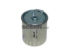 YAKIT FILTRESI MERCEDES OM611 W203 CL203 S203 C209 W463-PURFLUX CS700-A6110920001