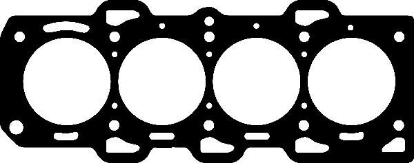 414703P SİLİNDİR KAPAK CONTASI BRAVA BRAVO MAREA PUNTO ALFA ROMEO 145 145 155 156 GTV 1.8 16V-2.0-CORTECO 83414703-414703P-60596116-60608894