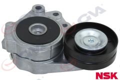 ALTERNATÖR GERGİ RULMANI V KAYIŞ GERGİ KÜTÜĞÜ GOLF5-JETTA-PASSAT-TİGUAN-A3 1.4 TDI BLG-BMY-CAVA-GVA 2775185K-03C145299J