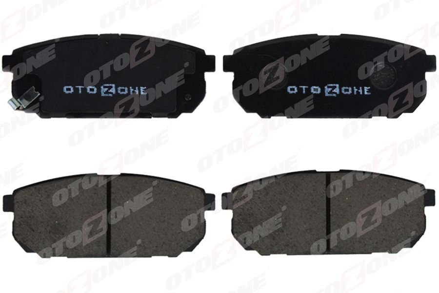 ARKA BALATA KIA SORENTO 2.5 CRDI-3.5 V6-2.4 02 GDB3344-OTOZONE FDA8009-583023ED00-583023EU00-WVA23997
