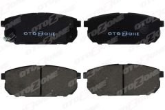 ARKA BALATA KIA SORENTO 2.5 CRDI-3.5 V6-2.4 02 GDB3344-OTOZONE FDA8009-583023ED00-583023EU00-WVA23997