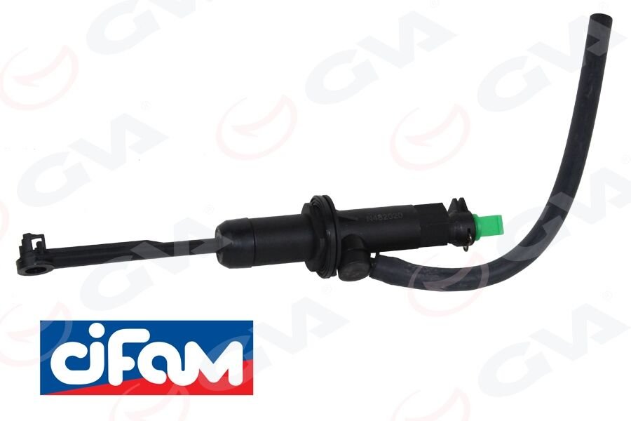 DEBRİYAJ ÜST MERKEZİ DACIA LOGAN-DUSTER-GVA 1719912-6001548446-8200424007