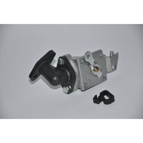 KALORİFER MUSLUĞU SLX M131 06331041-MITA 06131021-85008617